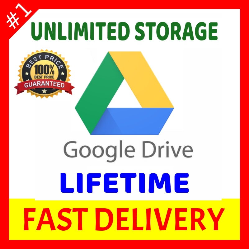 WTS] Google Drive Unlimited Upgrade In Own Gmail 4$ - MPGH - MultiPlayer  Game Hacking & Cheats